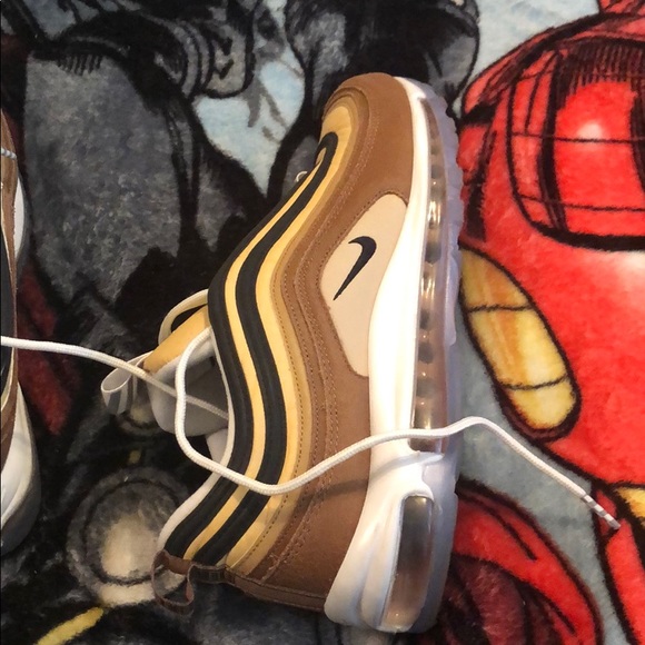 thank you for your order air max 97